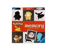 024954 jeu de société Collector's memory Pokémon