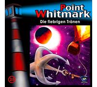 Point Whitmark – 025/die Fiebrigen Tränen – CD – Import