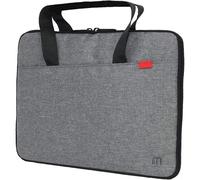 [025013] MOBILIS Sacoche TRENDY SLEEVE informatique 12,5 / 14" Gris