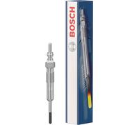 0250202131 (Glp024) - Bougie De Préchauffage Duraterm - Boite Carton - 1 Pièce - Pour Véhicules À Moteur Diesel
