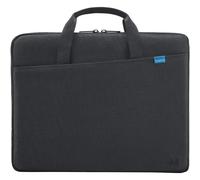 [025030] mobilis Sacoche Compacte Trendy pour ordinateur 10-12.5'' - 35% Recy...