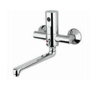 025521140 Mitigeur électronique mural pour évier/lavabo série One IDRAL