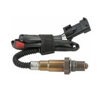 0258006446 30637016 8642230 9186934 Sonde arrière Capteur d'oxygène O2 1 pièce