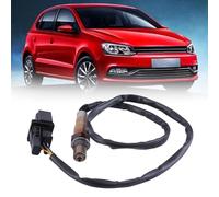 0258007353 Sonde lambda pré-catalyseur compatible avec Po-lo 6V2 6N2 9N Seat Ibiza 3 Fabia 1.0 1.4 1.6 Sonde lambda Capteur d'oxygène Capteur d'oxygène Capteur lambda