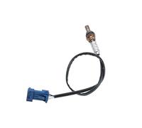 0258986507 Sonde Lambda Automotive Compatible avec Citroën Capteur d'Oxygène Automobile O2Remplacement 0258986507 350-34613