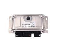 0261s04547 Me7.4.4 Ar Module de contrôle électronique du moteur Compatible avec Peugeot 206 207 307 Compatible avec Citroën C2 C3