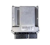 0261S07234 DME 7628656 Unité de commande électronique de carte d'ordinateur de calculateur de moteur d'origine