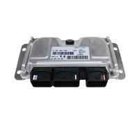 0261s07548 3600110108 ME7.4.4 ar Module de contrôle électronique du moteur ECU Compatible pour Peugeot 206 207 307 Compatible pour Citroën C2 C3