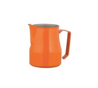 02635 00 pot à lait orange 35 cl