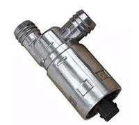 0280140529 Moteur de soupape d'air de ralenti pour BMW E36 E34 M40 316I 318I 518I 1989-1995 Soupape de Commande d'actionneur de régime de ralenti Soupape de Commande d'air de ralenti