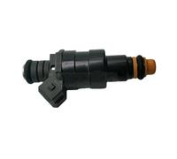 0280150158 93060612000 1pcs Buse D'injecteur Carburant Pour Porsche 924 924 S 944 25 2.5 2.7 1983-1992 Injection D'essence HQGQCEZEK