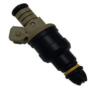 0280150414 pour BMW Série 3 5 E34 E36 2.0L 320i 520i 1989 1990 1991 1992 1993 1994 1995 1996 1997 1998 1999 Injecteur de Carburant Injecteur De Carburant Injecteur Carburant