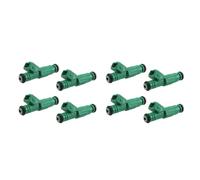 0280155968 0280150558 Pour Jeep Pour Grand Cherokee SRT8 2006-2013 Injecteurs D'essence Buse d'injecteur carburant