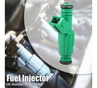 0280155968 Injecteur pour Chevrolet Corvette 1985-2004 Essence Buse Carburant Remplacement