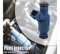 0280156029 Injecteur pour Ford Explorer 2001-2003 Essence Buse Carburant Remplacement