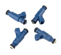 0280156065 Pour VW Pour PASSAT Injecteurs Carburant Buses D'injection D'essence Voiture Injecteur carburant Buse(4Pcs)