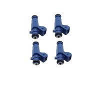 0280156101 Lot De 4 Buses D'injecteur Carburant Pour Porsche Pour Cayenne A Pour Mercruiser 2003 2004 2005 2006 0 280 156 101 HQGQCEZEK