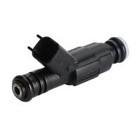 0280156154 1S7G-GA 1S7G9F593GA Pour Ford Pour C-MAX Pour Fiesta Pour Focus Pour Mondeo 1.8L 2.0L 1PCS Injecteurs Carburant Injecteur Carburant Auto