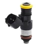 0280158821 2200cc Buses D'injection D'essence Voiture Valve D'injection Injecteur Carburant Injecteurs Carburant Buse D'injecteur Voiture