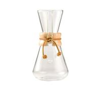 028068001364 Classic Chemex Coffee Maker - 3 cups Chemex