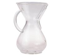 028068001371 Chemex Coffee Maker Glass Handle - 6 cups Chemex