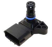 0281002437 Capteur de carte Boost pour Alfa Romeo 147 156 159 166 Brera GT Giulietta Mito Spider Ford Ranger Volvo S60 V70