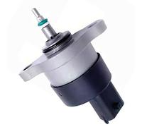 0281002500 42538165 504016314 Régulateur de pression de carburant à 2 broches for voiture IVECO/Convient for CITROEN JUMPER Bus 230P 2.8 HDi Relais