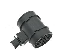 0281002618 0281002683 Capteur Et Connecteur Débitmètre D'air Massique Maf Pour Suzuki SX4 GY 1.9 DDiS 2006-2015 HETEVSCCK(1 pc Sensor)