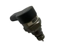 0281002859 Régulateur de pression de carburant diesel Capteur de pression pour A3 A4 A5 A6 Q5 2.0 3.0 TDI