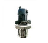0281002864 Fuel Pressure Sensor Common Rail Injector For Hyundai