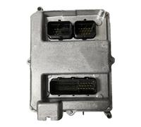 0281020111 EDC7UC31 Module de commande électronique de moteur de voiture ECU EDC7 Compatible pour YAMZ