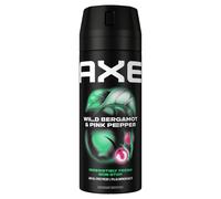 028809 AXE Spray Bergamotte & Pink Pfeffer 150ml