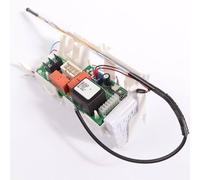 029309 THERMOSTAT ELECTRONIQUE MONO KITABLE TEC 2012 (SUPERIEUR A 1200W) Thermor- Pacific-AtlanticE