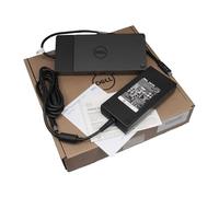 02D5CF Dell Thunderbolt Dock WD22TB4 Thunderbolt 4 réplicateur de Port INCL. 180W Chargeur