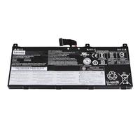 02DL028 Original Lenovo Batterie 90Wh pour ThinkPad P53 (20QN/20QQ)