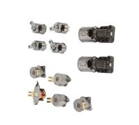 02E, Remplacement de L'électrovanne de Transmission avec OE DQ250, 02E92770AL, Améliorer la Précision de la Douceur du Changement de Vitesse, Altea/XL Toledo, Exquise