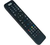 02F9 Replacement Remote Control - -Fit For Dreamlink Formuler Tv Box Remote Control 02F9 Z8 Z Alpha Z+ Neo Z7+5G Zx5G Z7+ Zx Z Nano Dlite Plus T1 T1 Plus T2 T2 Prime