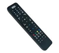 02F9 Télécommande remplacée -VINABTY-fit pour Dreamlink Formuler TV Box télécommande 02F9 Z8 Z Alpha Z+ Neo Z7+5g ZX5g Z7+ ZX Z Nano Dlite Plus T1 T1 Plus T2 T2 Prime