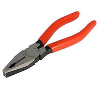 03 01 160 Pince universelle 160 mm pour plier préhension et coupe KNIPEX