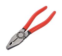 03 01 180 Pince à saisir et à couper, universelle 180 mm KNIPEX