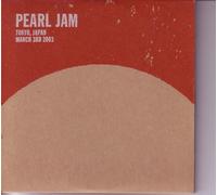 Pearl Jam - March 3rd 2003, Tokyo Japan