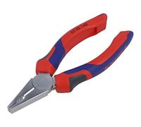 03 05 140 Pince universelle 140 mm pour plier préhension et coupe KNIPEX