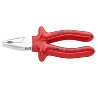03 07 160 Pince isolée, universelle 160mm KNIPEX