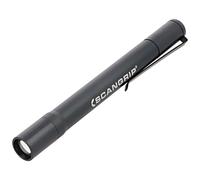 03.5131 Lampe torche : LED IP54 200lm L : 153mm W : 20mm Plage : 80m 6000K SC...