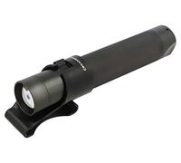 03.5133 Lampe de poche : LED IP54 300lm,600lm L : 174mm W : 36mm 6000K SCANGRIP