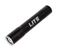 03.5153 Lampe de poche : LED IP54 400lm L : 179mm L : 32mm Plage : 120m SCANGRIP