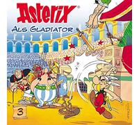 03. Asterix ALS Gladiator [Import]