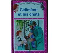 03-Celimene Et Le Chat