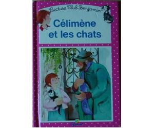 03-Celimene Et Le Chat
