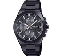 Casio Montre Noir Chronographe Hommes Edifice EFS-S650DC-1AEF
